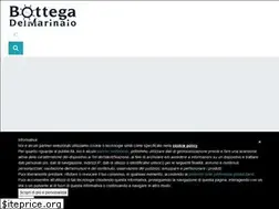 Sites similar to bottegadelmarinaio.com