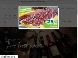 Sites similar to bottegadicalabria.com