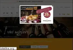 Sites similar to bottegadicalabria.it