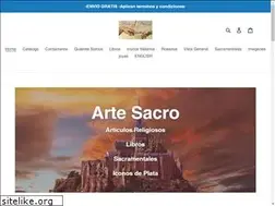 Sites similar to bottegadivina.com