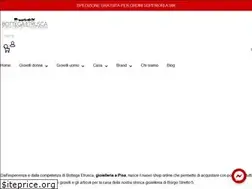 Sites similar to bottegaetrusca.it