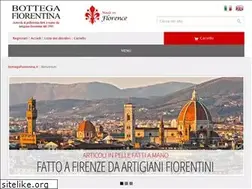 Sites similar to bottegafiorentina.it