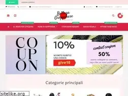 Sites similar to bottegagiapponese.it