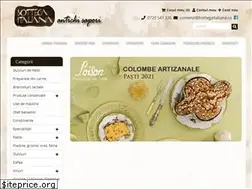 Sites similar to bottegaitaliana.ro