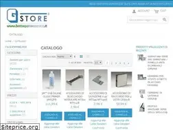 Sites similar to bottegameccanica.it