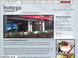 Sites similar to bottegany.com