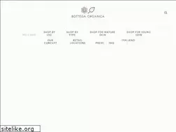 Sites similar to bottegaorganica.com