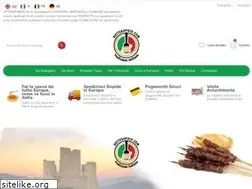 Sites similar to bottegapack.com