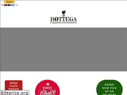 Sites similar to bottegaristorante.com