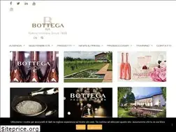 Sites similar to bottegaspa.com