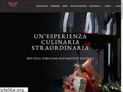 Sites similar to bottegatorciano.com