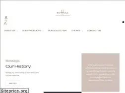 Sites similar to bottegausa.com