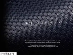 Sites similar to bottegaveneta-select.com