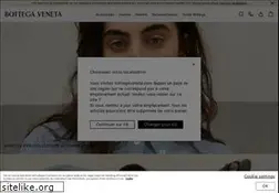 Sites similar to bottegaveneta.fr