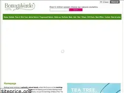 Sites similar to bottegaverde.com.mt