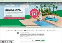 Sites similar to bottegaverde.es