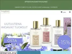 Sites similar to bottegaverde.fi