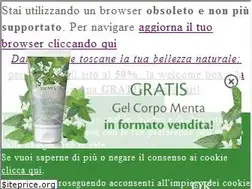 Sites similar to bottegaverde.it