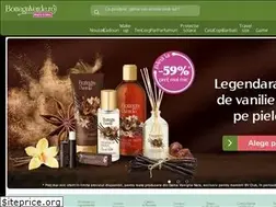 Sites similar to bottegaverde.ro