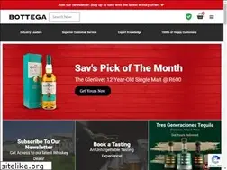 Sites similar to bottegawhiskey.com