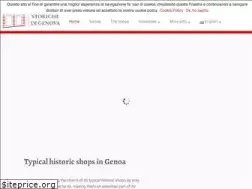 Sites similar to botteghestorichegenova.it