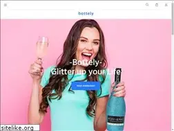 Sites similar to bottely.de