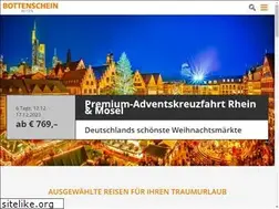 Sites similar to bottenschein.de