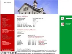Sites similar to bottenwil.ch