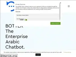 Sites similar to botter.live
