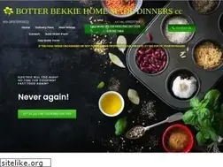 Sites similar to botterbekkie.co.za