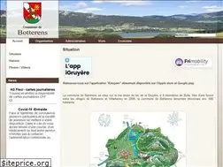 Sites similar to botterens.ch