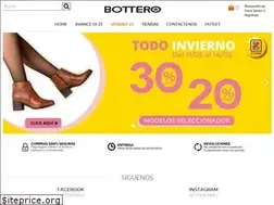 Sites similar to botteroperu.com