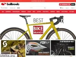 Sites similar to botteroski.com