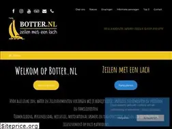 Sites similar to botterverhuur.nl