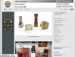Sites similar to botterweg.com