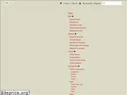 Sites similar to bottesetbaskets.com