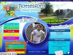 Sites similar to bottesfordjuniors.com