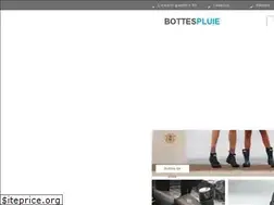 Sites similar to bottespluie.fr