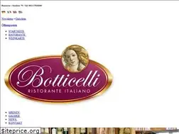 Sites similar to botticelli-hannover.de