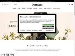 Sites similar to botticelli.es