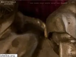 Sites similar to botticelliantichita.com