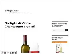 Sites similar to bottigliavino.it