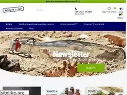 Sites similar to bottiglie-e-vasi.it