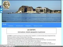 Sites similar to bottin-ciotaden.fr