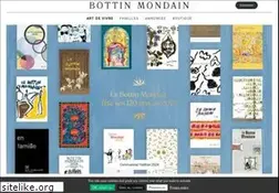Sites similar to bottin-mondain.fr