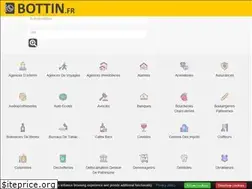 Sites similar to bottin.fr