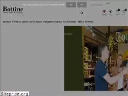 Sites similar to bottine.be