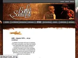 Sites similar to bottinesouriante.com