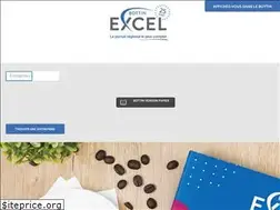 Sites similar to bottinexcel.com