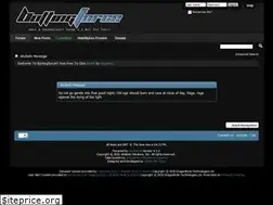 Sites similar to bottingforce.com